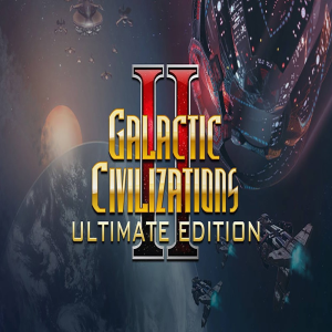  Galactic Civilizations II (Ultimate Edition) (Digitális kulcs - PC)