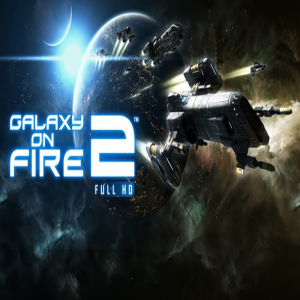  Galaxy on Fire 2 Full HD (Digitális kulcs - PC)