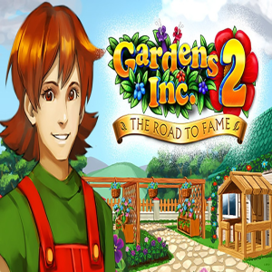  Gardens Inc. 2: The Road to Fame (Digitális kulcs - PC)