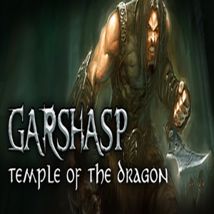  Garshasp: Temple of the Dragon (Digitális kulcs - PC)