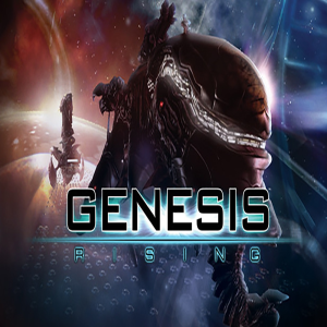 Genesis Rising (Digitális kulcs - PC)