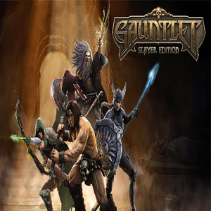  Gauntlet (Slayer Edition) (Digitális kulcs - PC)