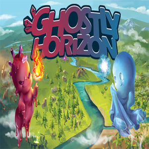  Ghostly Horizon (Digitális kulcs - PC)