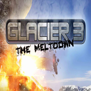  Glacier 3: The Meltdown (Digitális kulcs - PC)