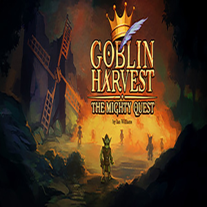  Goblin Harvest: The Mighty Quest (Digitális kulcs - PC)
