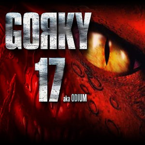  Gorky 17 (Digitális kulcs - PC)