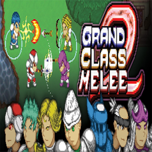  Grand Class Melee 2 (Digitális kulcs - PC)