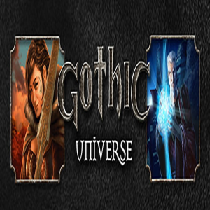  Gothic (Universe Edition) (Digitális kulcs - PC)