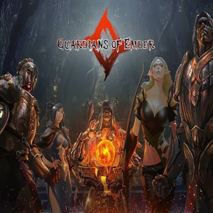  Guardians of Ember (Mortal Edition) (Digitális kulcs - PC)