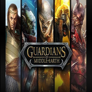  Guardians of Middle-Earth (Digitális kulcs - PC)