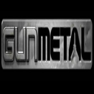  Gun Metal (Digitális kulcs - PC)