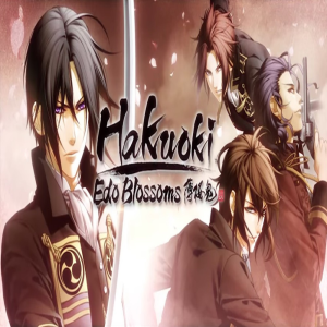  Hakuoki: Edo Blossoms (Digitális kulcs - PC)