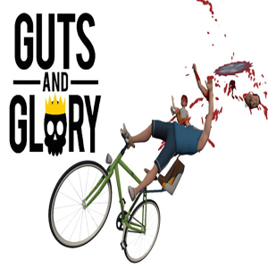  Guts and Glory (Digitális kulcs - PC)