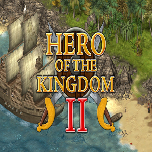  Hero of the Kingdom II (Digitális kulcs - PC)