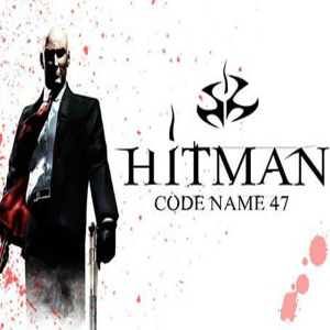  Hitman: Codename 47 (Digitális kulcs - PC)