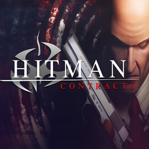  Hitman: Contracts (Digitális kulcs - PC)