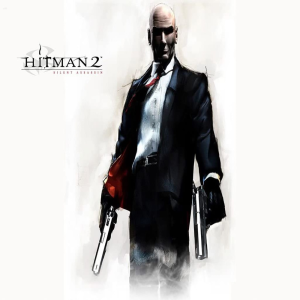  Hitman 2: Silent Assassin (Digitális kulcs - PC)