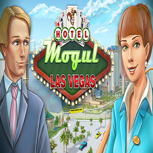  Hotel Mogul: Las Vegas (Digitális kulcs - PC)