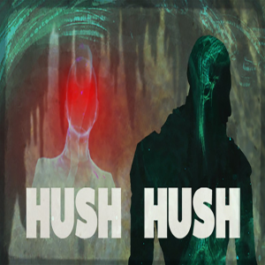  Hush Hush - Unlimited Survival Horror (Digitális kulcs - PC)
