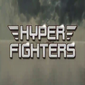  Hyper Fighters (Digitális kulcs - PC)