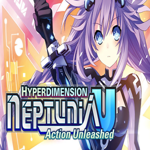  Hyperdimension Neptunia U: Action Unleashed (EU) (Digitális kulcs - PC)