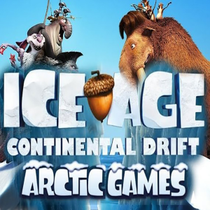  Ice Age 4: Continental Drift: Arctic Games (Digitális kulcs - PC)