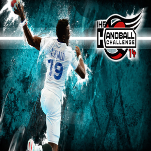  IHF Handball Challenge 14 (EU) (Digitális kulcs - PC)