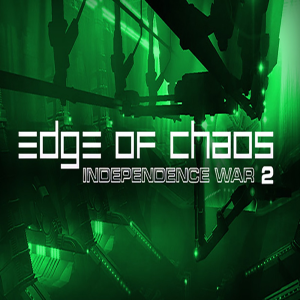  Independence War 2: Edge of Chaos (Digitális kulcs - PC)