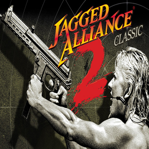  Jagged Alliance 2 Classic DLC (Digitális kulcs - PC)