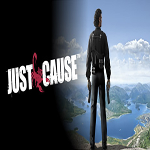  Just Cause (Digitális kulcs - PC)