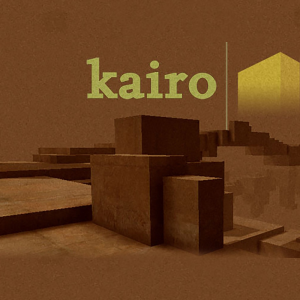  Kairo (Digitális kulcs - PC)