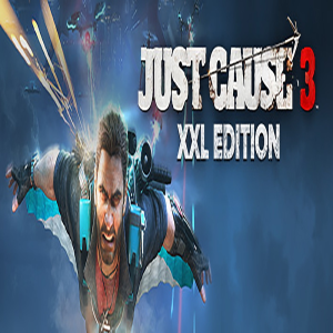  Just Cause 3 XXL Edition Bundle (EU) (Digitális kulcs - PC)