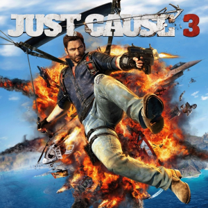 Just Cause 3 (EU) (Digitális kulcs - PC)