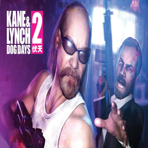  Kane &amp; Lynch 2: Dog Days (Digitális kulcs - PC)