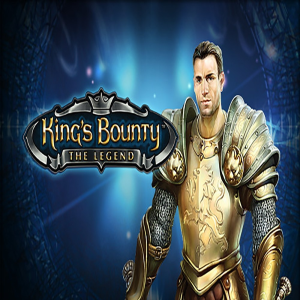  King&#039;s Bounty: The Legend (Digitális kulcs - PC)