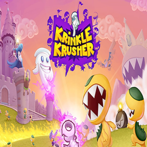  Krinkle Krusher (Digitális kulcs - PC)