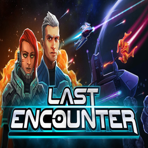  Last Encounter (Digitális kulcs - PC)