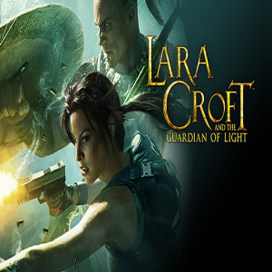  Lara Croft and the Guardian of Light (EU) (Digitális kulcs - PC)