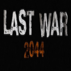  LAST WAR 2044 (Digitális kulcs - PC)