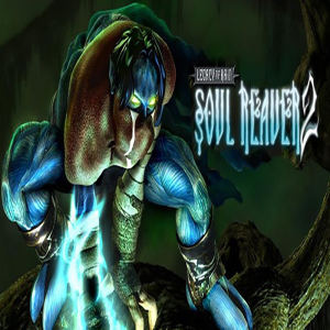  Legacy of Kain: Soul Reaver 2 (Digitális kulcs - PC)