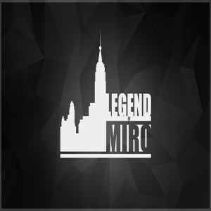  Legend of Miro (Digitális kulcs - PC)