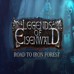  Legends of Eisenwald: Road to Iron Forest (Digitális kulcs - PC)