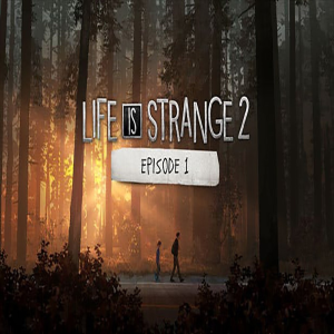  Life is Strange 2 - Episode 1 (Digitális kulcs - PC)