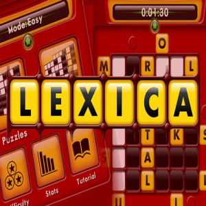  Lexica (Digitális kulcs - PC)