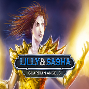  Lilly and Sasha: Guardian Angels (Digitális kulcs - PC)