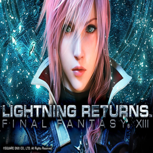  Lightning Returns: Final Fantasy XIII (Digitális kulcs - PC)