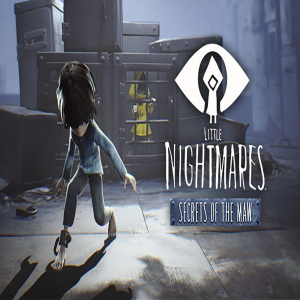  Little Nightmares - Secrets of The Maw (Digitális kulcs - PC)