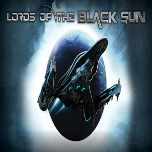  Lords of the Black Sun (Digitális kulcs - PC)