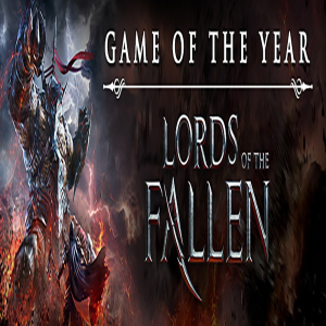  Lords of the Fallen Game of the Year Edition (EU) (Digitális kulcs - PC)