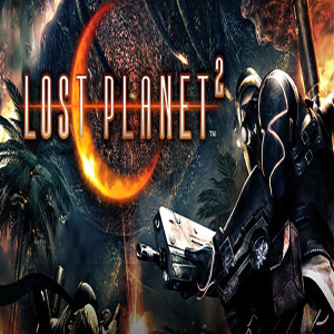  Lost Planet 2 (Digitális kulcs - PC)